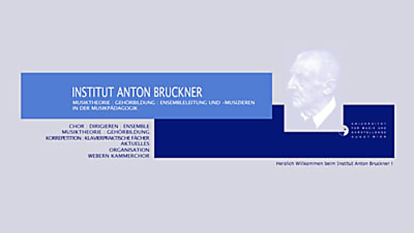 Institut Anton Bruckner